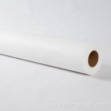 100g Sublimation Transfer Paper Roll for Fabric